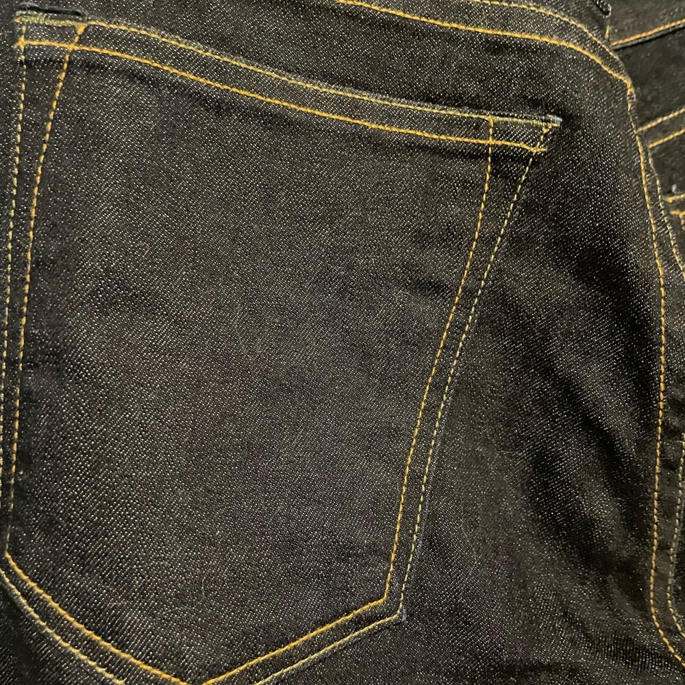 Imogene + willie jeans - Picture 3 of 6